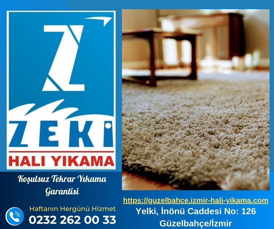 halı yıkama firmaları